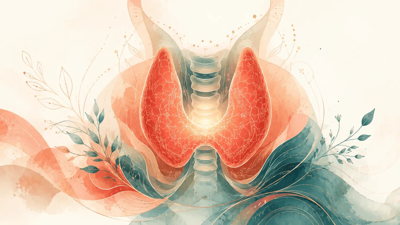 Thyroid Report Hindi Mein Samjho — TSH, T3, T4