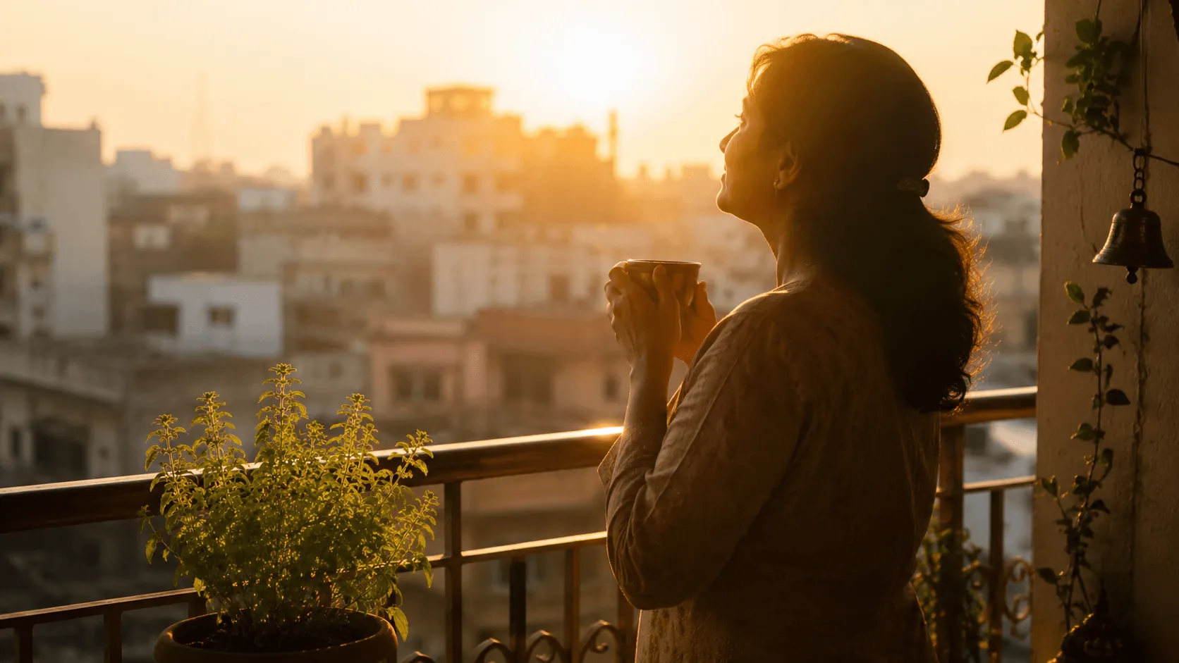 Vitamin D Deficiency in India: Why 70% Are Affected