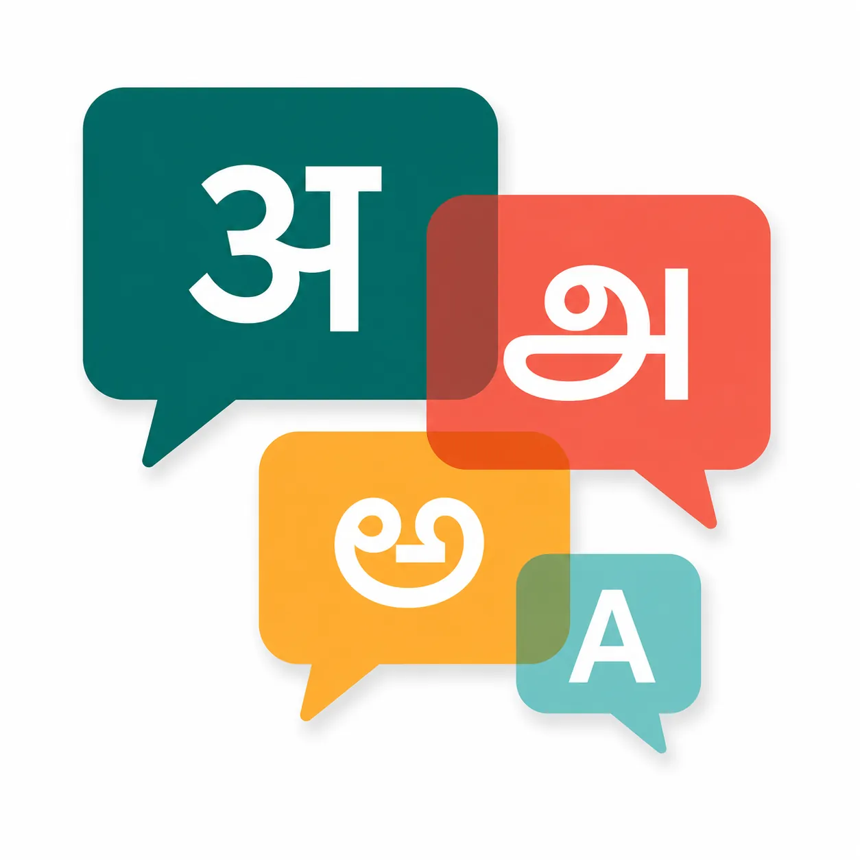 14 Indian Languages